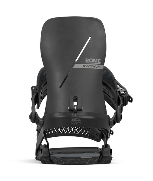 ROME Katana AW Men's Snowboard Binding 2026