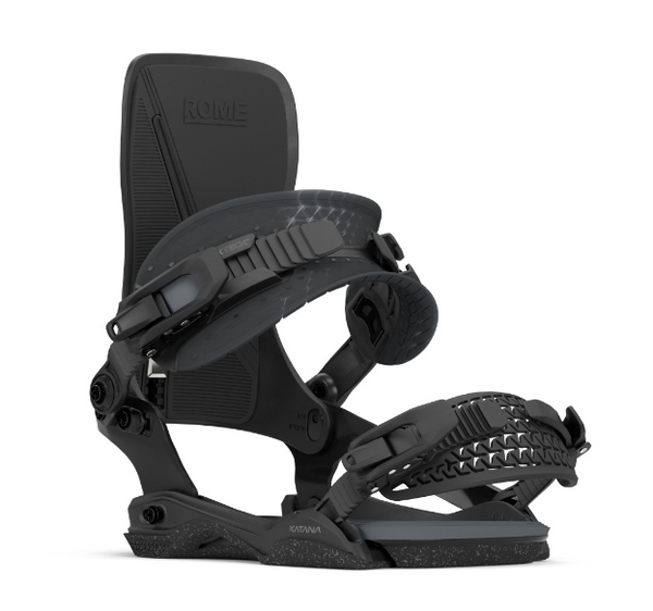 ROME Katana AW Men's Snowboard Binding 2026