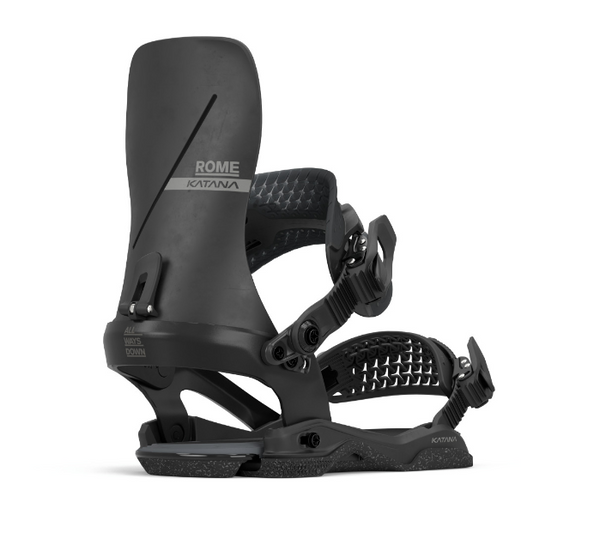 ROME Katana AW Men's Snowboard Binding 2026