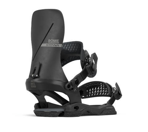 ROME Katana AW Men's Snowboard Binding 2026
