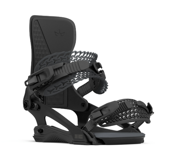 ROME 390 BOSS FW Men's Snowboard Binding 2026