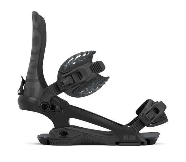 ROME 390 BOSS FW Men's Snowboard Binding 2026