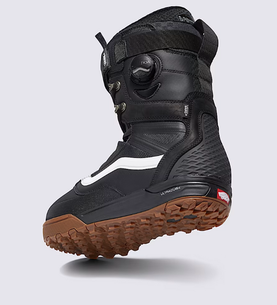 VANS Infuse Men's Snowboard Boot 2026
