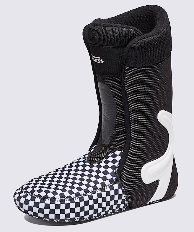 VANS Infuse Men's Snowboard Boot 2026 – Backwoods VANS Infuse Men's Snowboard Boot 2026 – Backwoods