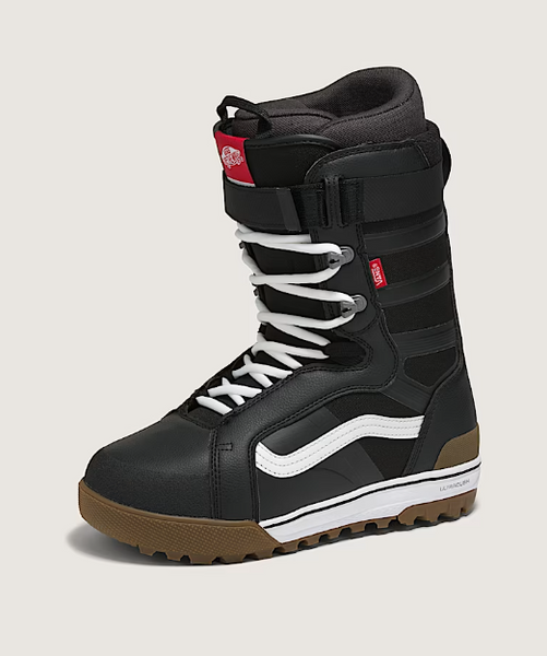 VANS Hi-Standard Pro Men's Snowboard Boot 2026