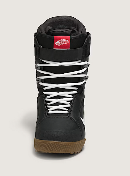 VANS Hi-Standard Pro Men's Snowboard Boot 2026