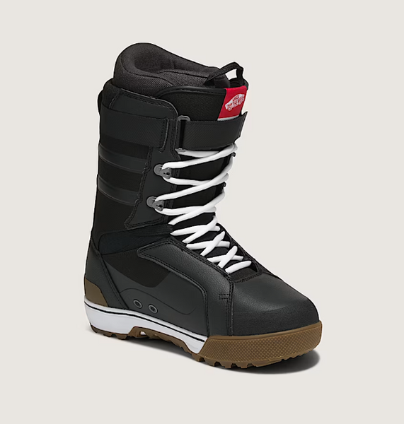 VANS Hi-Standard Pro Men's Snowboard Boot 2026