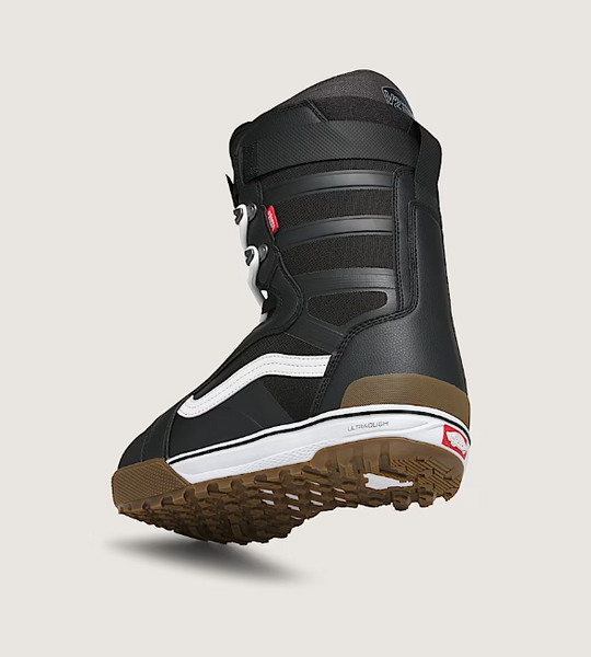 VANS Hi-Standard Pro Men's Snowboard Boot 2026