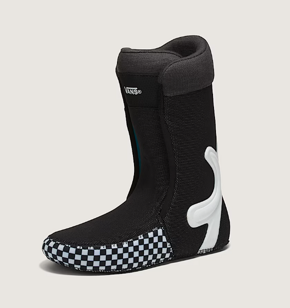 VANS Hi-Standard Pro Men's Snowboard Boot 2026