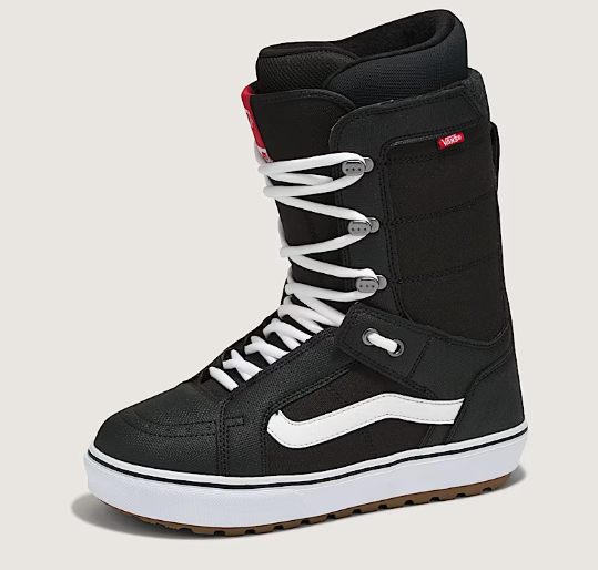 VANS Hi-Standard OG Men's Snowboard Boots 2026