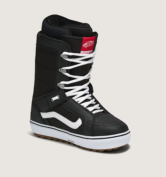 VANS Hi-Standard OG Men's Snowboard Boots 2026