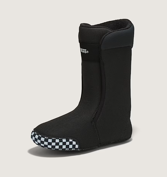 VANS Hi-Standard OG Men's Snowboard Boots 2026