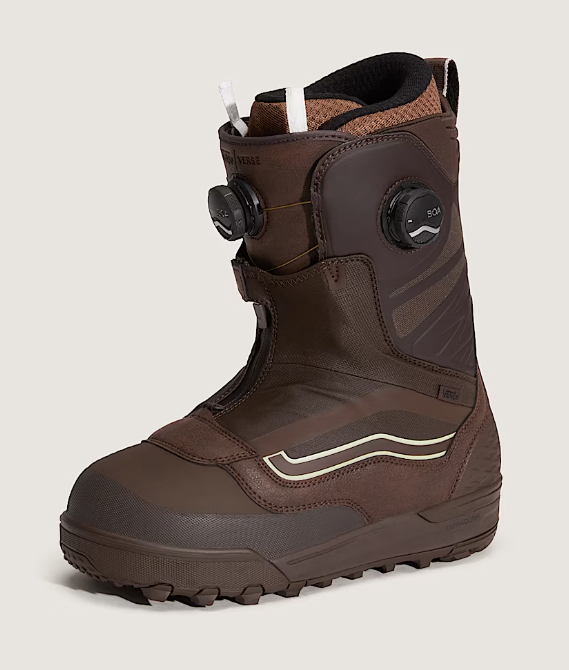 VANS Verse Men's Snowboard boots 2026 – Backwoods VANS Verse Men's Snowboard boots 2026 – Backwoods