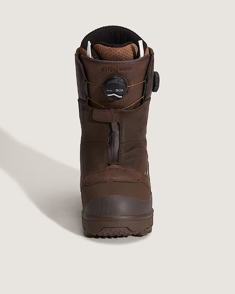 VANS Verse Men's Snowboard boots 2026