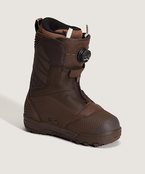 VANS Verse Men's Snowboard boots 2026