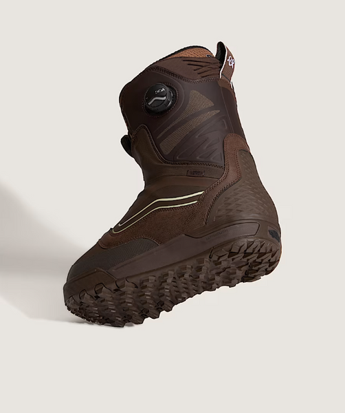 VANS Verse Men's Snowboard boots 2026