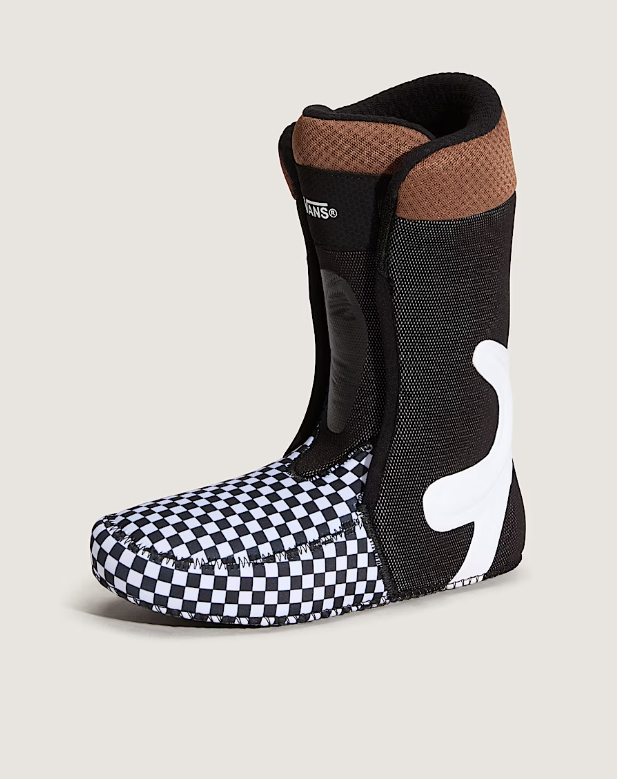 VANS Verse Men's Snowboard boots 2026 – Backwoods VANS Verse Men's Snowboard boots 2026 – Backwoods