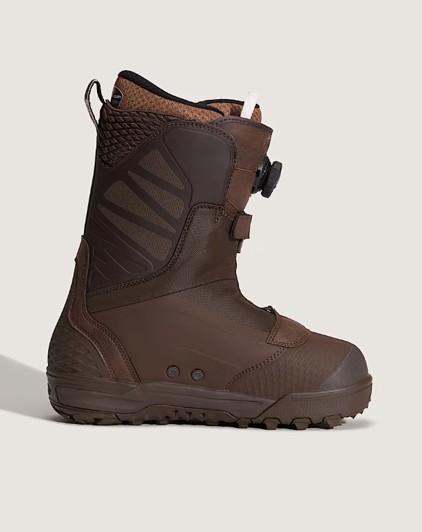 VANS Verse Men's Snowboard boots 2026 – Backwoods VANS Verse Men's Snowboard boots 2026 – Backwoods
