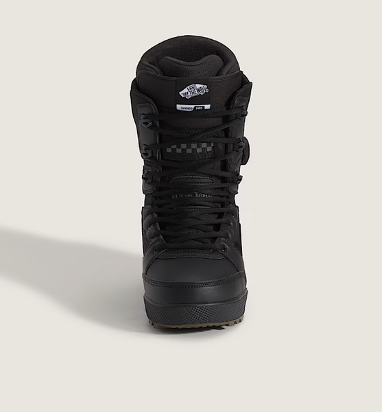 VANS Invado Pro Men's Snowboard Boot 2026