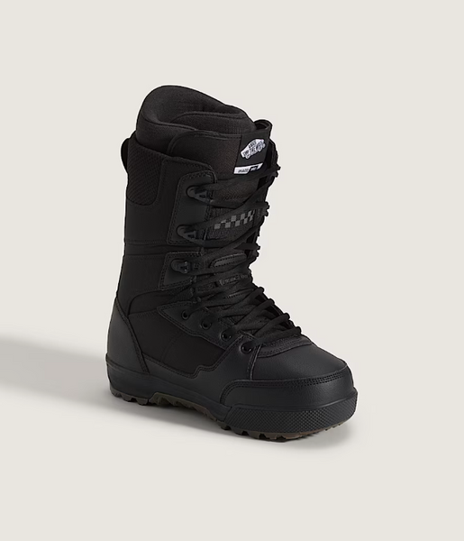 VANS Invado Pro Men's Snowboard Boot 2026