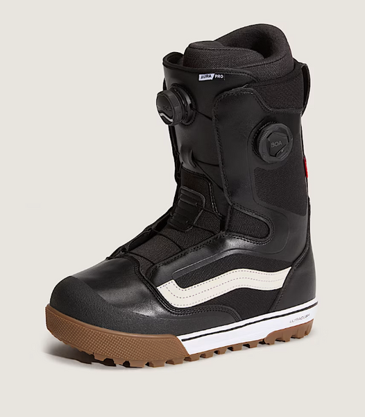 VANS Aura Pro Men's Snowboard Boot 2026