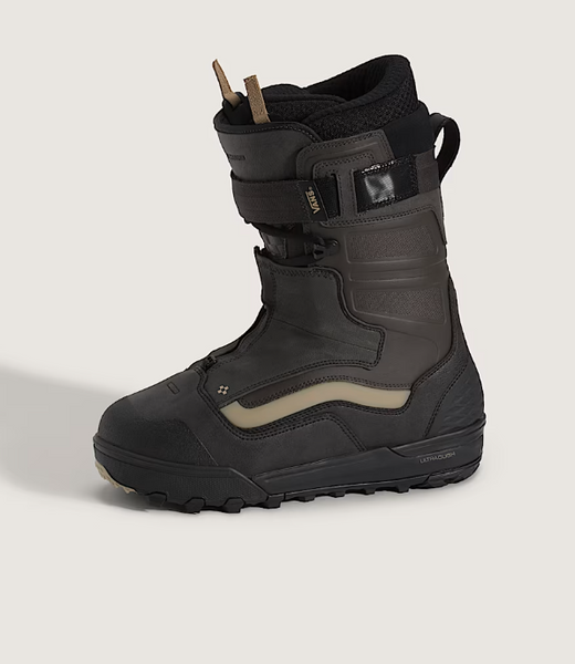 VANS Hi-Country Men's Snowboard Boot 2026