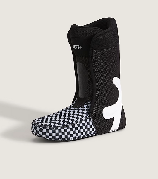 VANS Hi-Country Men's Snowboard Boot 2026