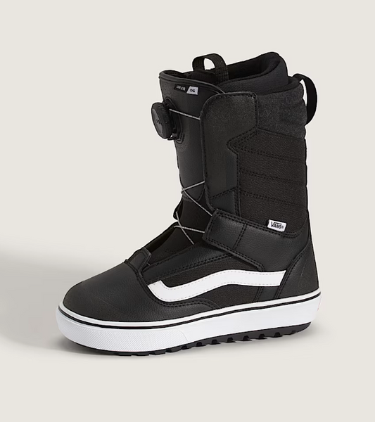 VANS Juvie OG Youth Snowboard Boot 2026