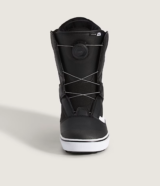VANS Juvie OG Youth Snowboard Boot 2026