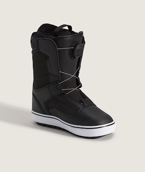VANS Juvie OG Youth Snowboard Boot 2026