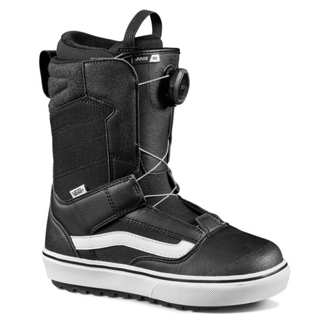 VANS Juvie OG Youth Snowboard Boot 2026