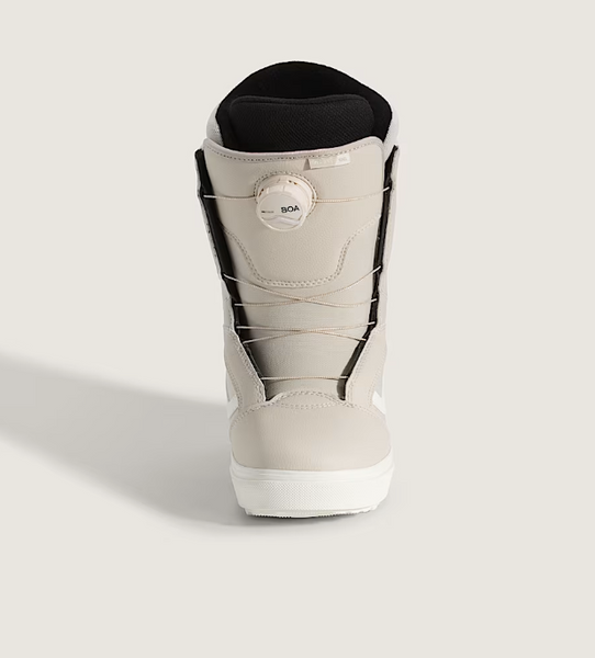 VANS Encore OG Women's Snowboard Boot 2026