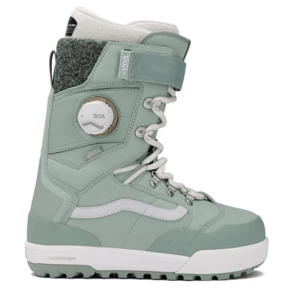 VANS Luna Pro Women's Snowboard Boot 2026