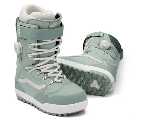 VANS Luna Pro Women's Snowboard Boot 2026