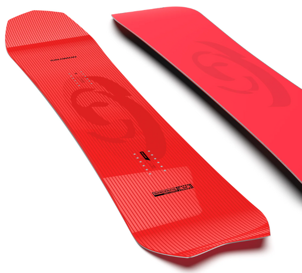 Salomon Dancehall Snowboard 2026