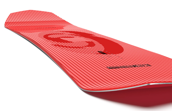 Salomon Dancehall Snowboard 2026