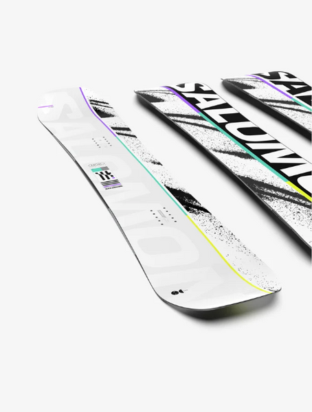 Salomon Huck Knife Men's Snowboard 2026