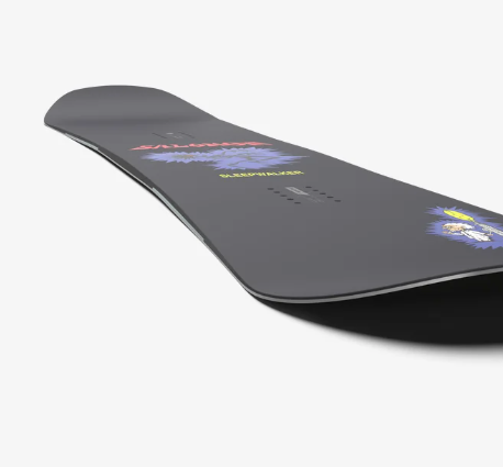 Salomon Sleepwalker Men's Snowboard 2026