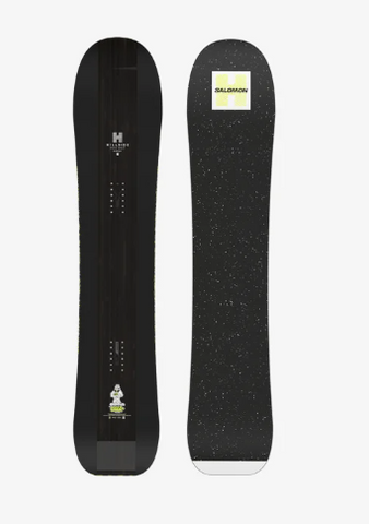 Salomon HPS-GOOP Men's Snowboard 2026