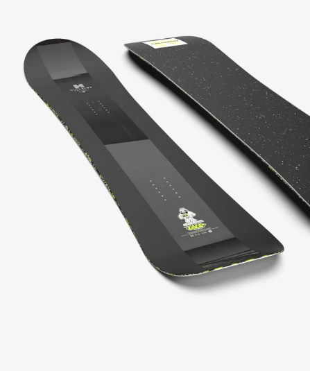 Salomon HPS-GOOP Men's Snowboard 2026