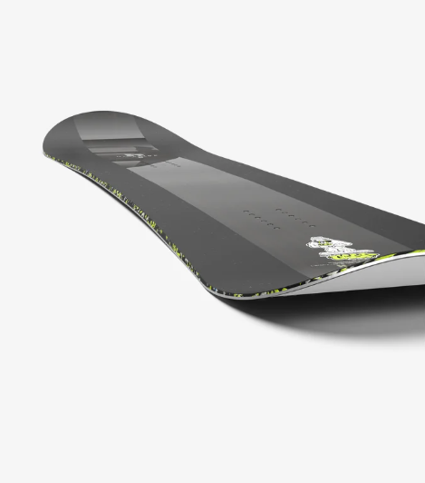 Salomon HPS-GOOP Men's Snowboard 2026