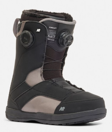 K2 Kinsley Women's Snowboard Boot 2026