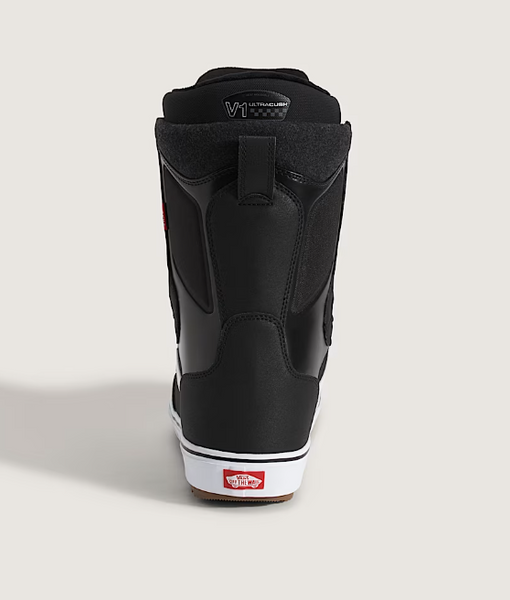Vans Aura OG Men's Snowboard Boot 2026