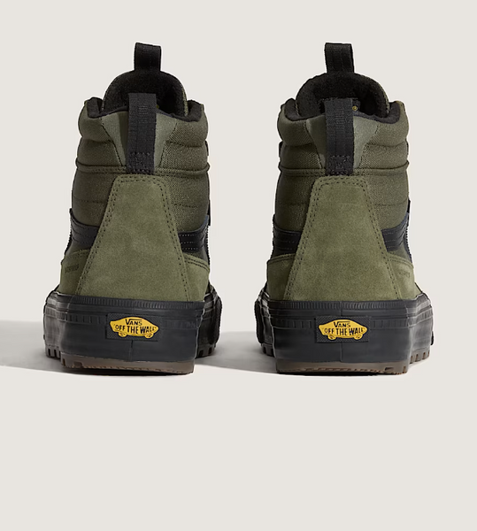 VANS Sk8-Hi Waterproof Insulated Shoe
