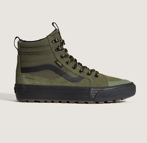 VANS Sk8-Hi Waterproof Insulated Shoe