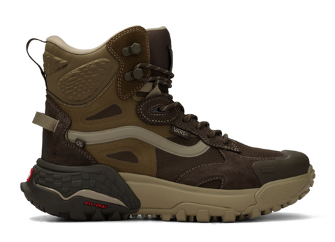 VANS Crestline GORE-TEX Shoes