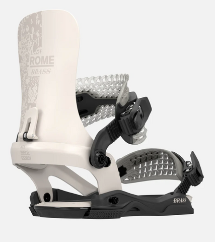 ROME Brass AW Women's Snowboard Binding 2026