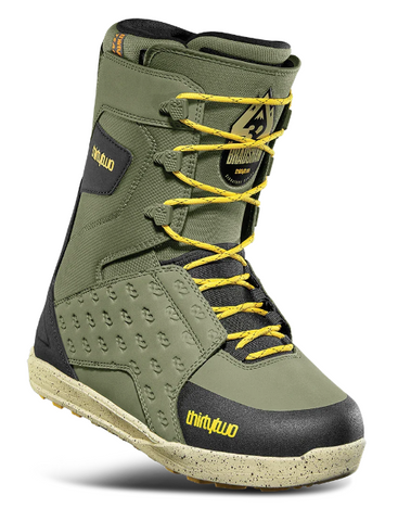 ThirtyTwo Lashed X Bradshaw Men's Snowboard Boot 2026