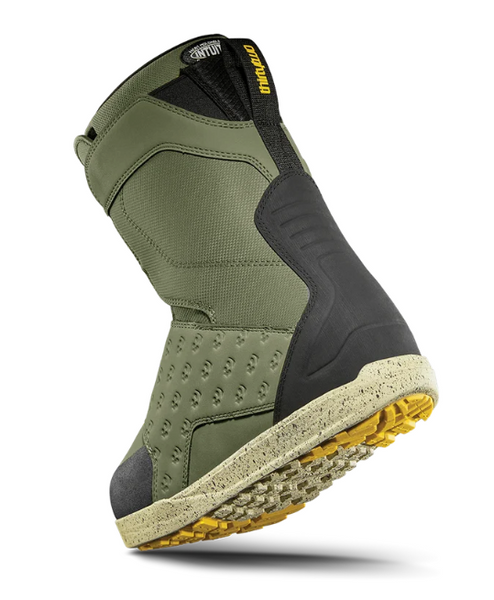 ThirtyTwo Lashed X Bradshaw Men's Snowboard Boot 2026