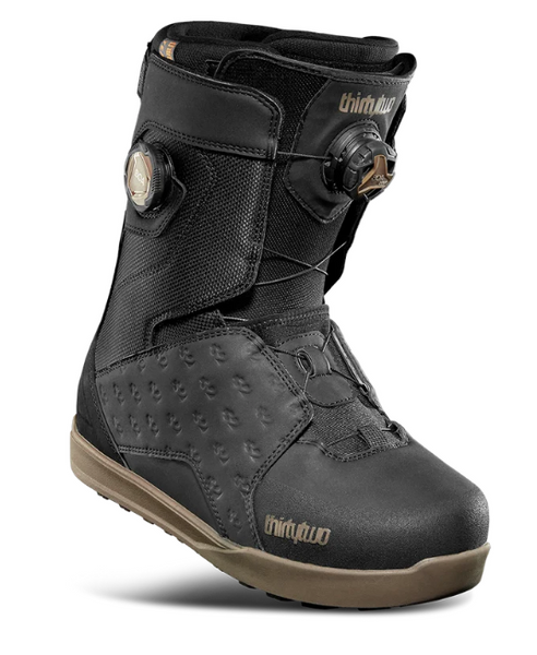 ThirtyTwo Lashed Double Boa Men's Snowboard Boot 2026